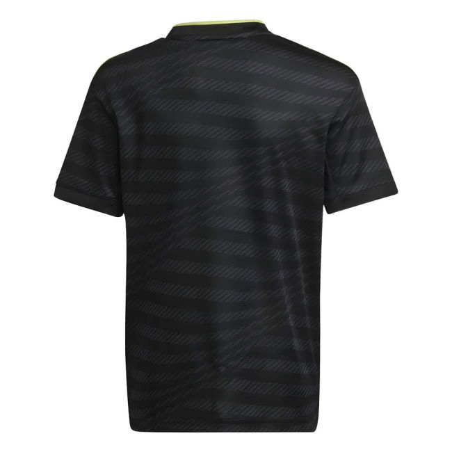 Authentic Real Madrid Third Jersey 2022-2023