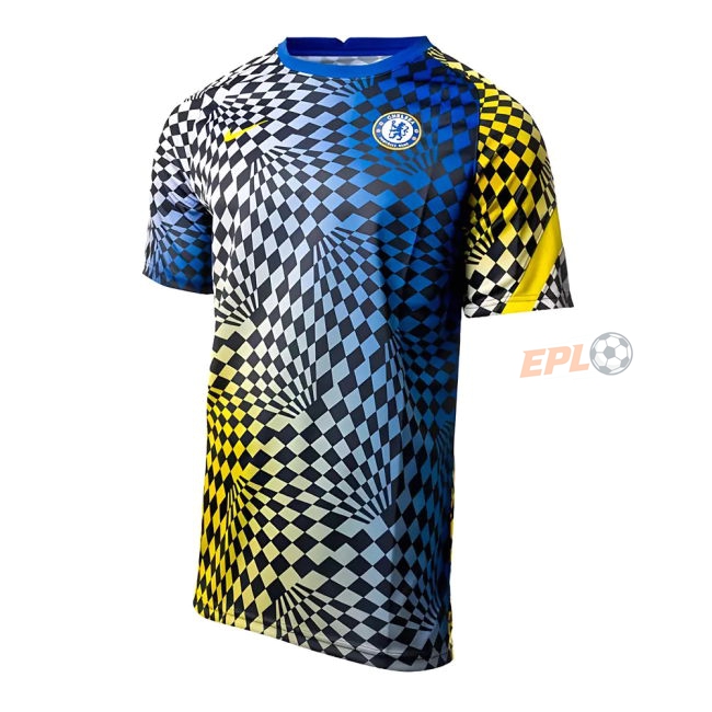 CHE premium quality 2021-20 Third Kit - Adults | first-class