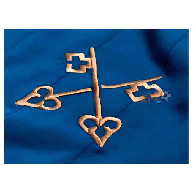 LEA premium Third Kit - Adults | high quality | luxury