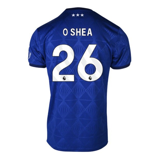 [JED] 2026 2027 Ipswich Town Shirt Shea Home Kit (O 26)
