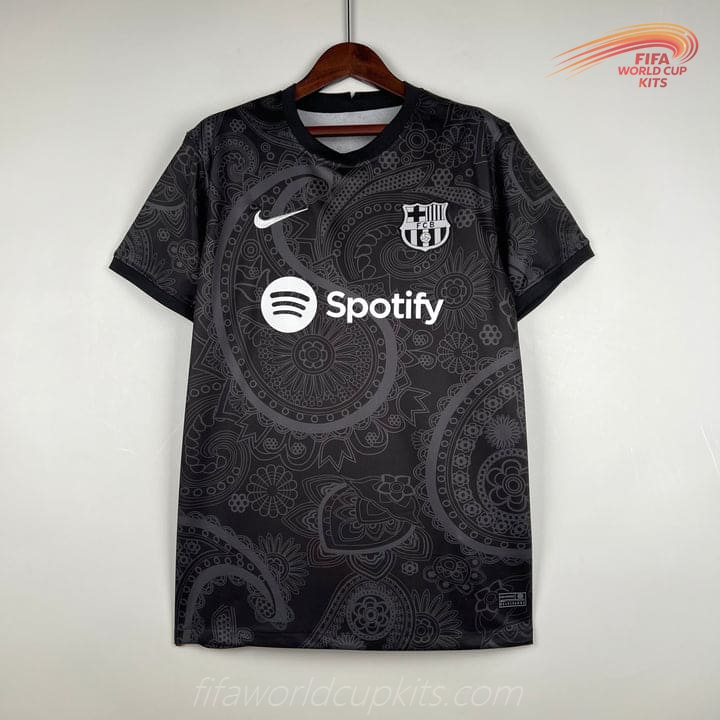 Football Jersey of Barcelona 23-24