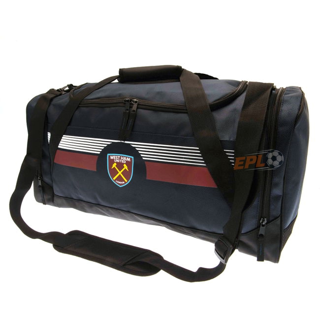 West Ham competitive price Third Soccer Jersey | first-class