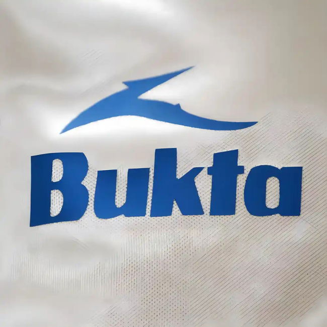 Bristol Rovers 1979-1980 Bukta Retro Football Shirt | Must-Have
