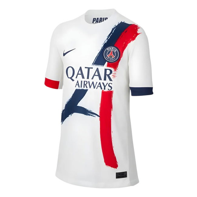 PSG Special Edition Away Jersey 2024-2025