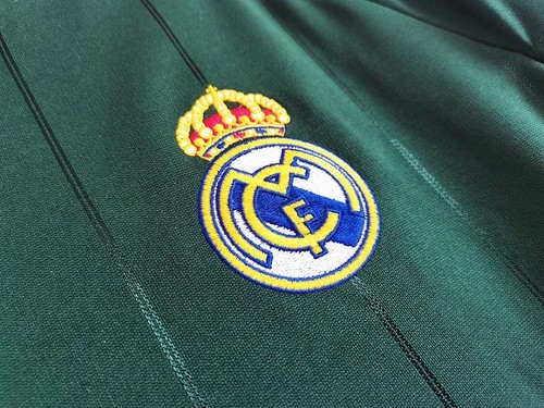 Official Real Madrid Visitante - Football Supporter - Stylish Design
