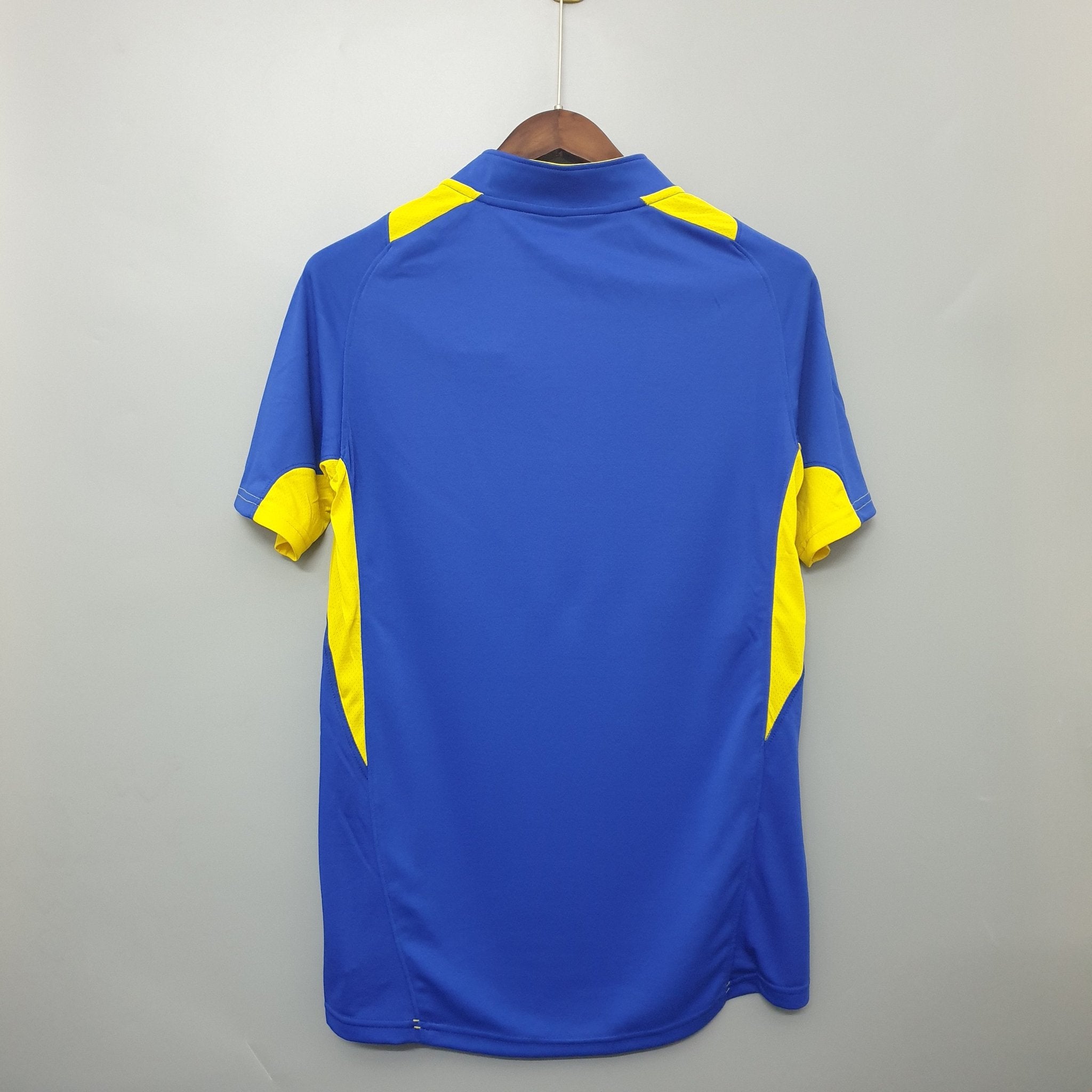 2005 Boca juniors Home kit