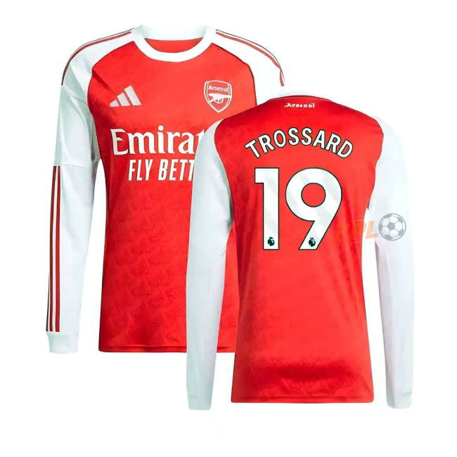 ARS premium quality 2025-20 Home Kit - Adults | high-end