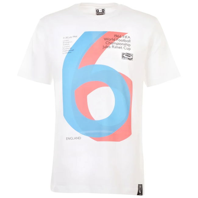 England A Team Top Tier Home Pro Shirt