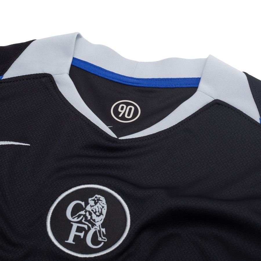 Chelsea 3rd Shirt 2025/26 Kids Adidas National Team Wear