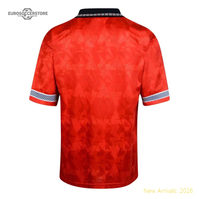 Official England 2024-2025 Away Jersey (eng) Classic Slim