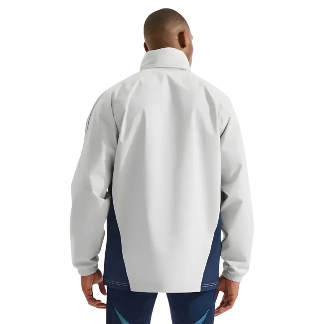 Shirt for Arsenal Rain Jacket 2025-2026 (Adult