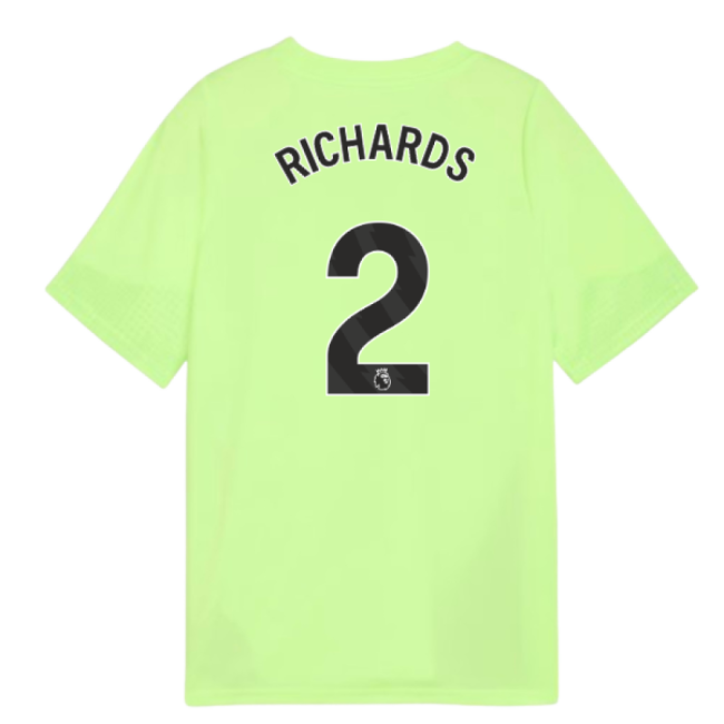 2024/25 High Performance Jersey Team Ideal For True Fans