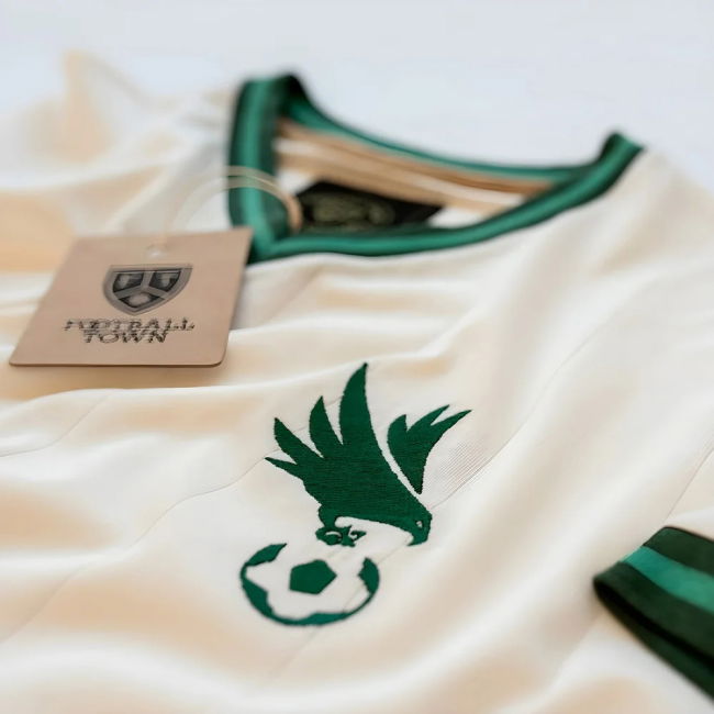 Saudi Arabia Exclusive Jersey Vintage
