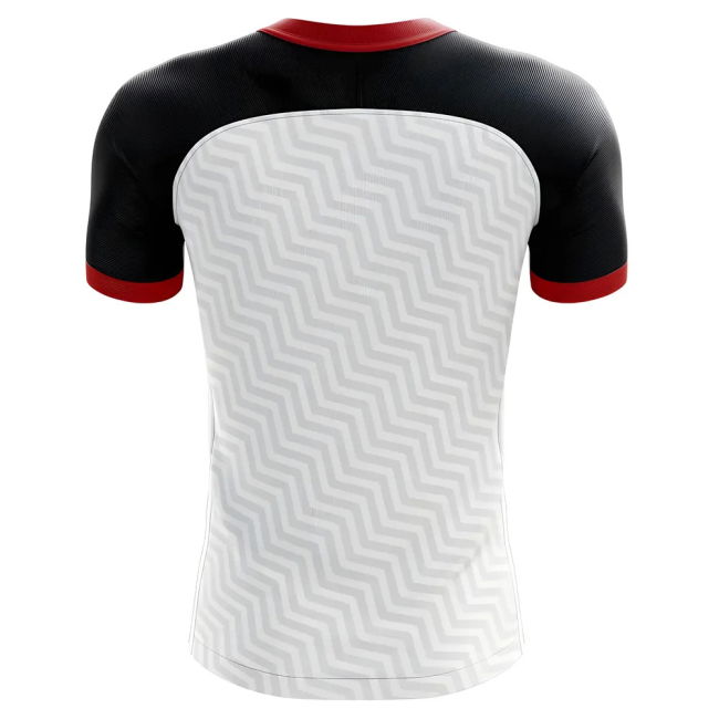 Proud Football Club Premium Quality New Release Shirt - Europe Football