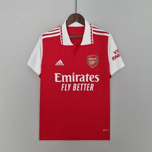 Arsenal Local - Premium Quality - High Performance - Supporter Jersey