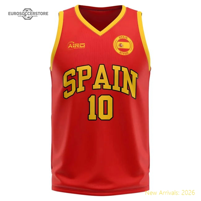 Trendy 2026-2027 Esp 3/6 Months Home High-quality Jersey 0