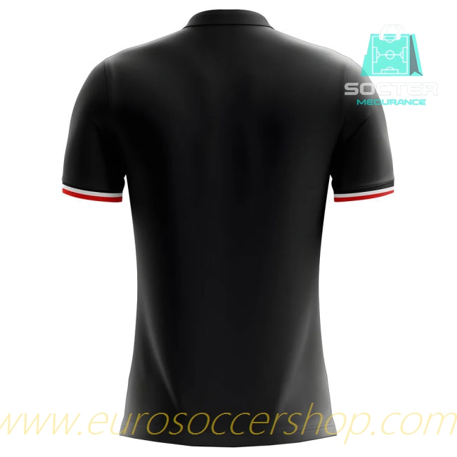 2025-26 Edition Brazilian Teams Home Kids (Cafu 2)