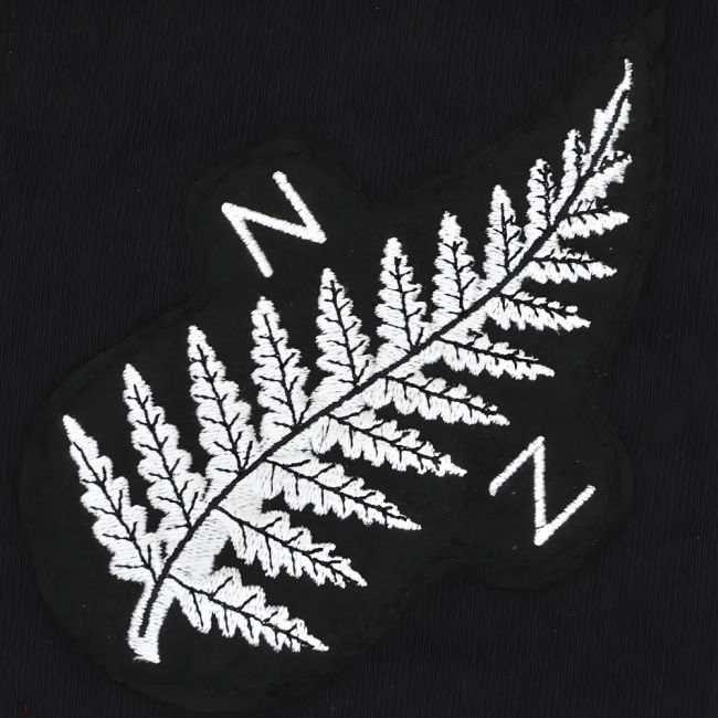 Adult New Zealand Jersey New