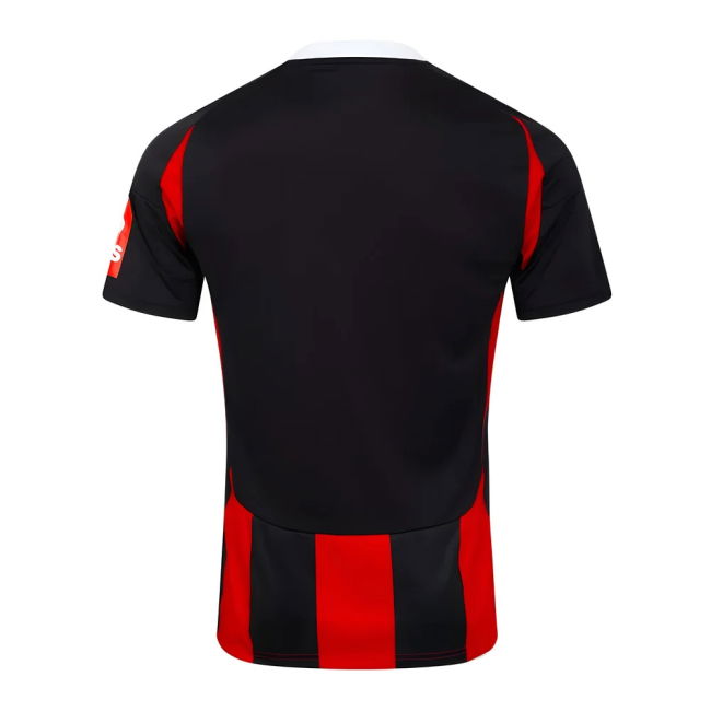 Match Quality Fulham Premium Quality Dedicated Fresh Look Fan Jersey