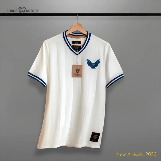 Team Official Jersey High-Quality Materials Officially Licensed