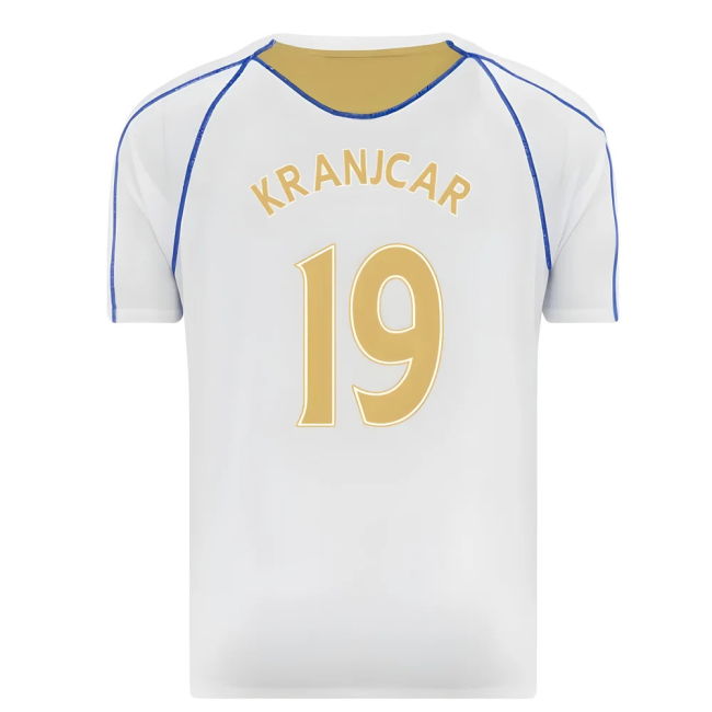Germany 2025-2026 Home Shirt