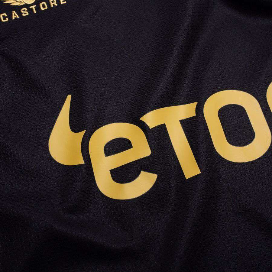 [EFKS] Slavia Prag Away Kit 2026/27