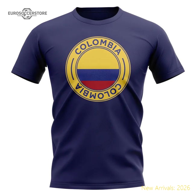 Official Football Team Legend T-shirt () Classic Casual