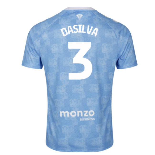 Championship Performance Home Jersey 2025-2026 #74