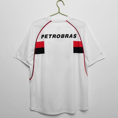 Football Team Flamengo #2002 Professional Grade Match Day Classic E...