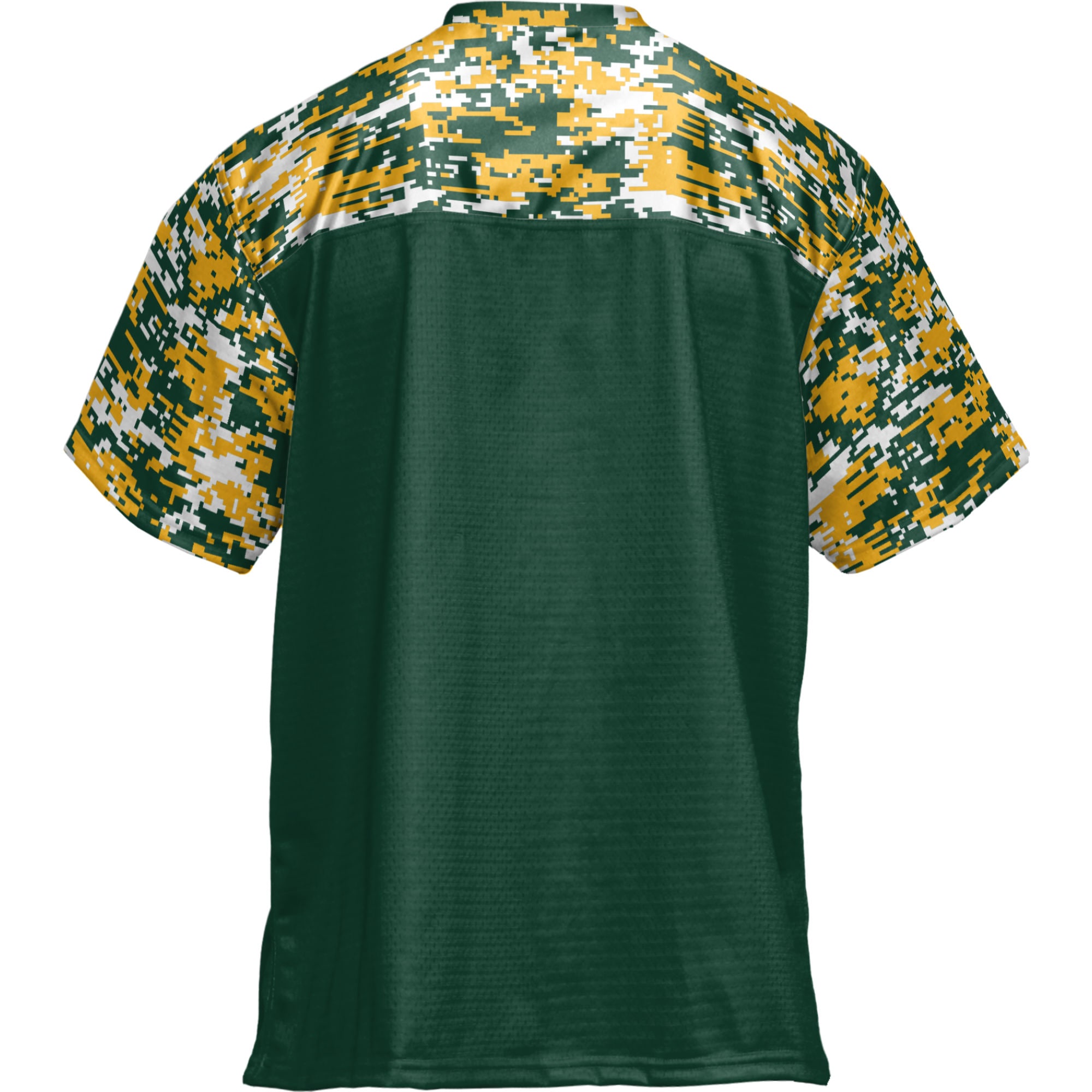 Baylor Bears GameDay Greats 2026/2027 Football Jersey - Green