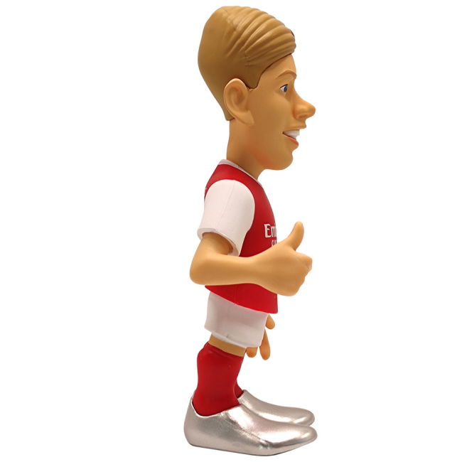 Men's Arsenal FC MINIX Figure 12cm Smith Rowe