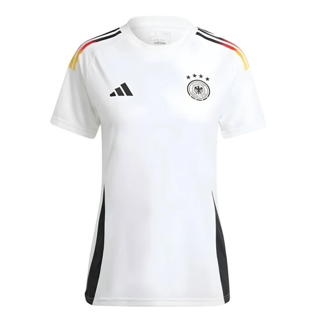 Germany Home Shirt 2024-2025 edition (Women