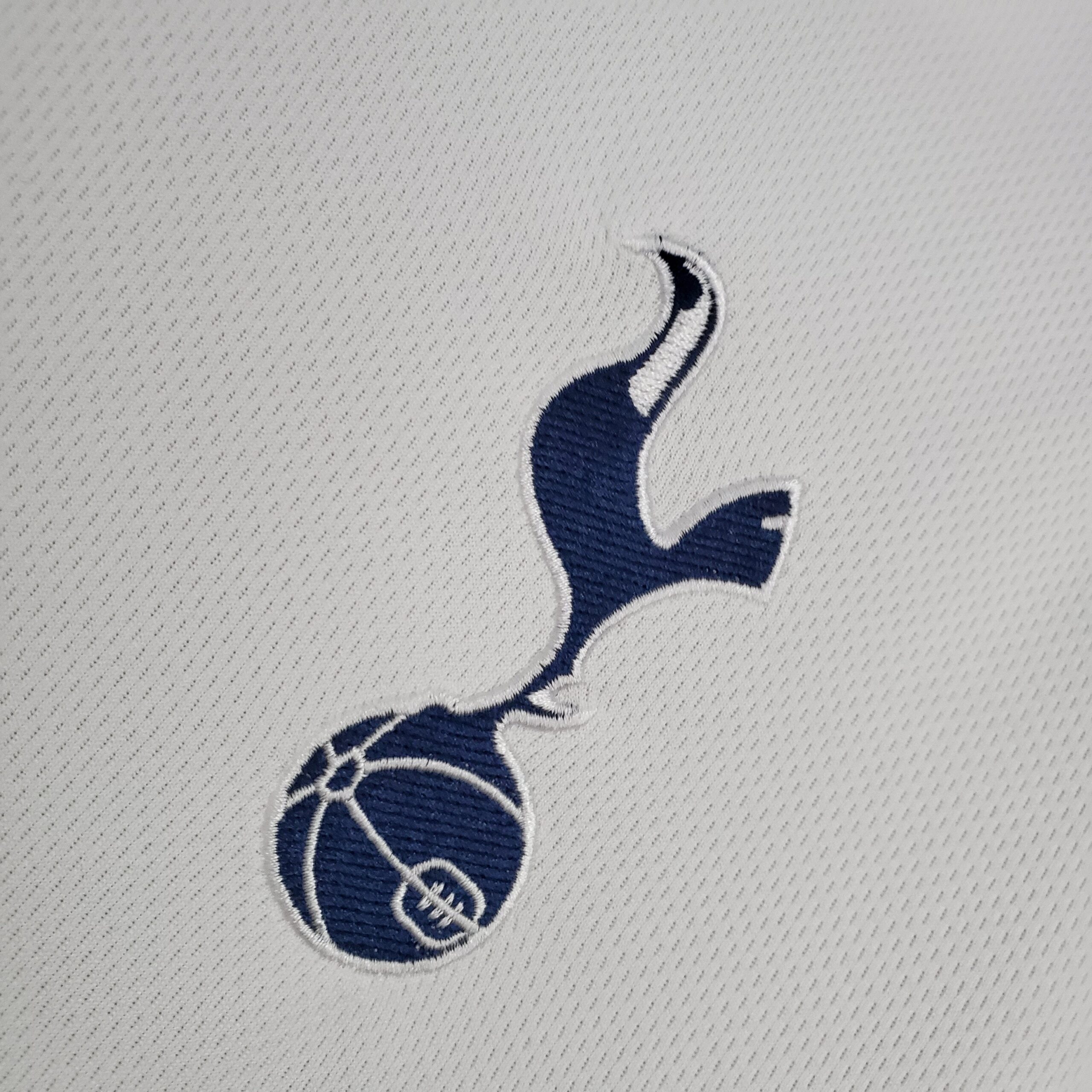 2008-2009 Tottenham Home kit