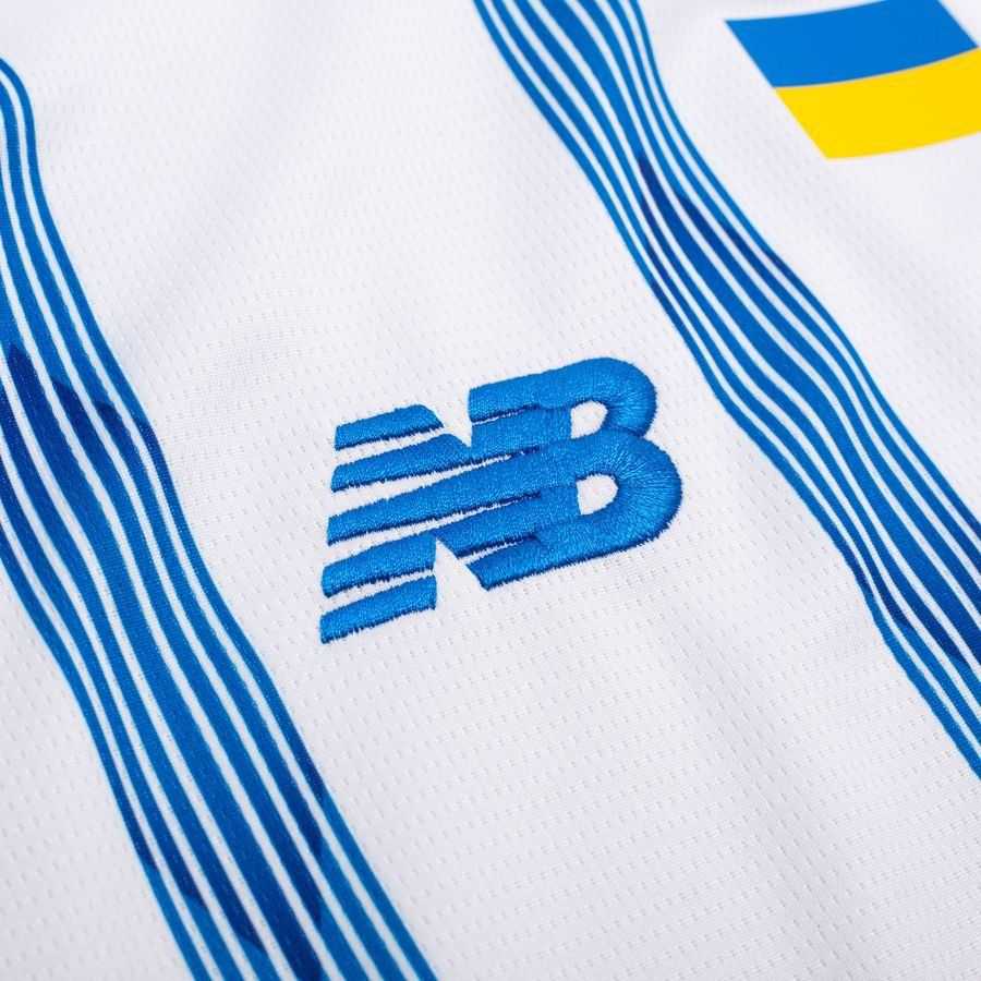 Dynamo Kiev Home Shirt 2026/27