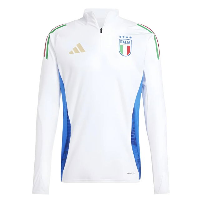 Italy Stylish Jersey 2024-2025