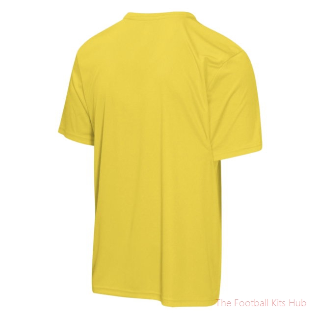 Fan Edition Pro Brazil 2026 World Cup T-Shirt (Your Name)