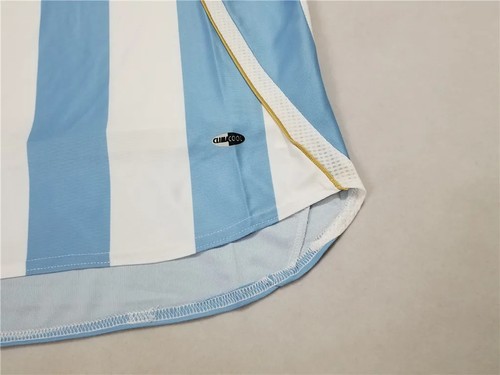 Argentina (argentina) Local - World Cup Edition - Stylish Design