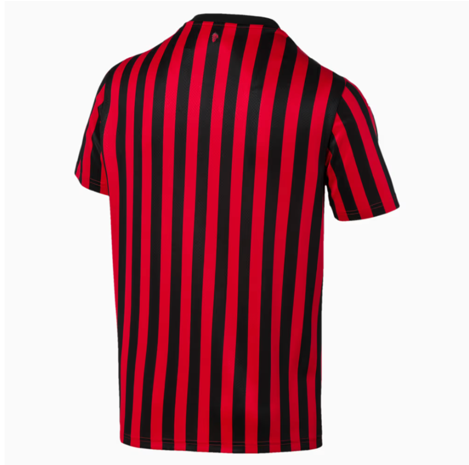 Eye-catching Eye-catching Men Acm Team Authentic Home Jersey 2019