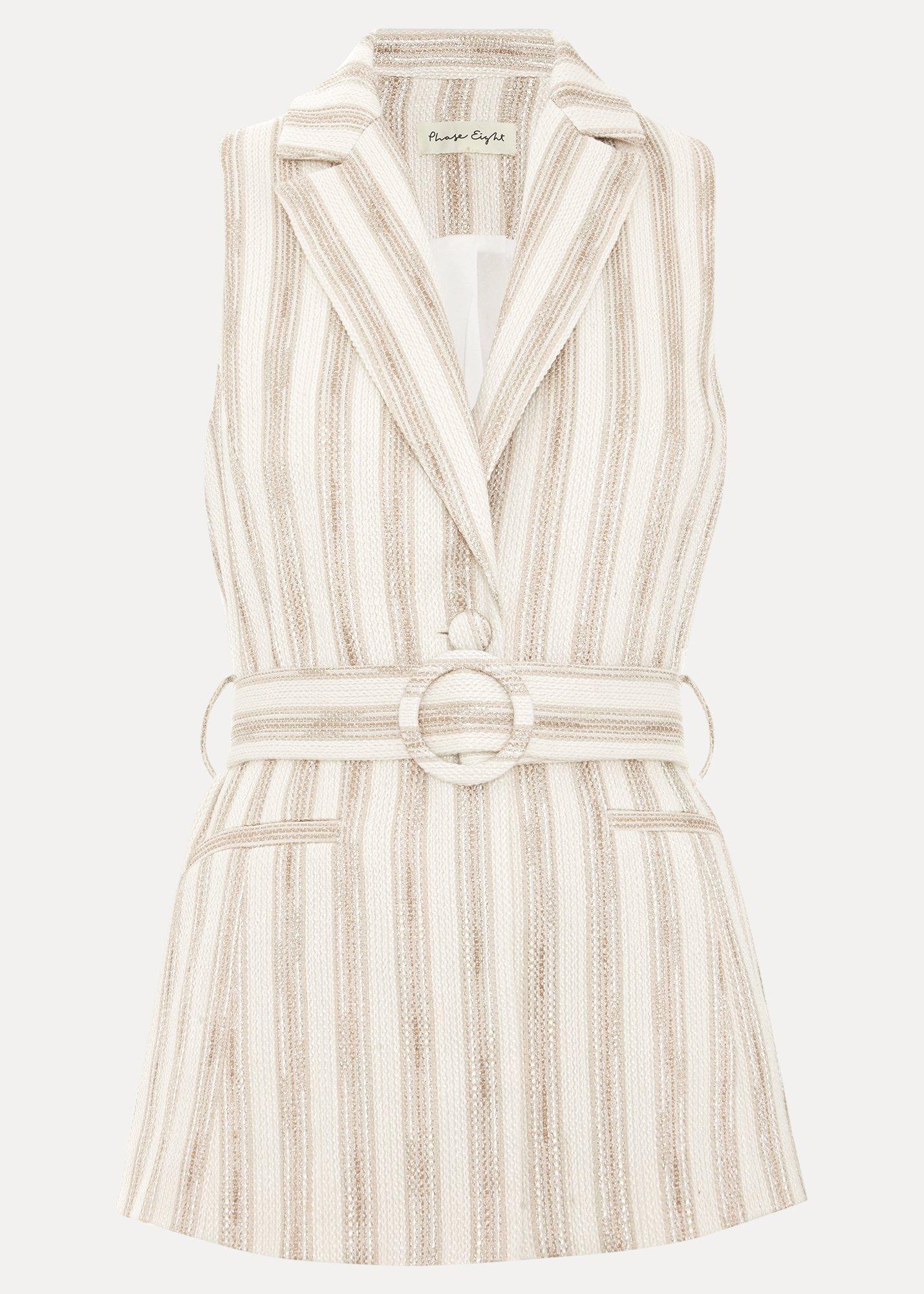 Tabitha Waistcoat