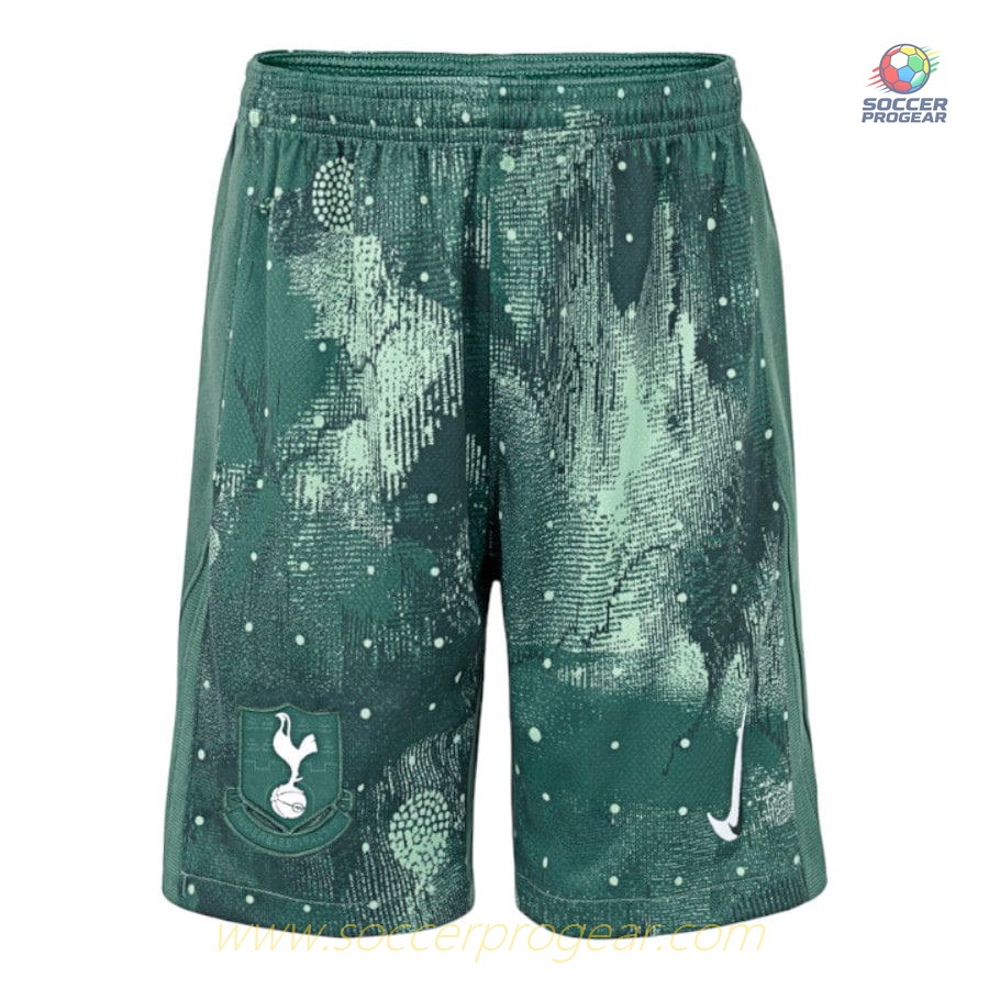 Shorts Tottenham Third 2024-2025 Season