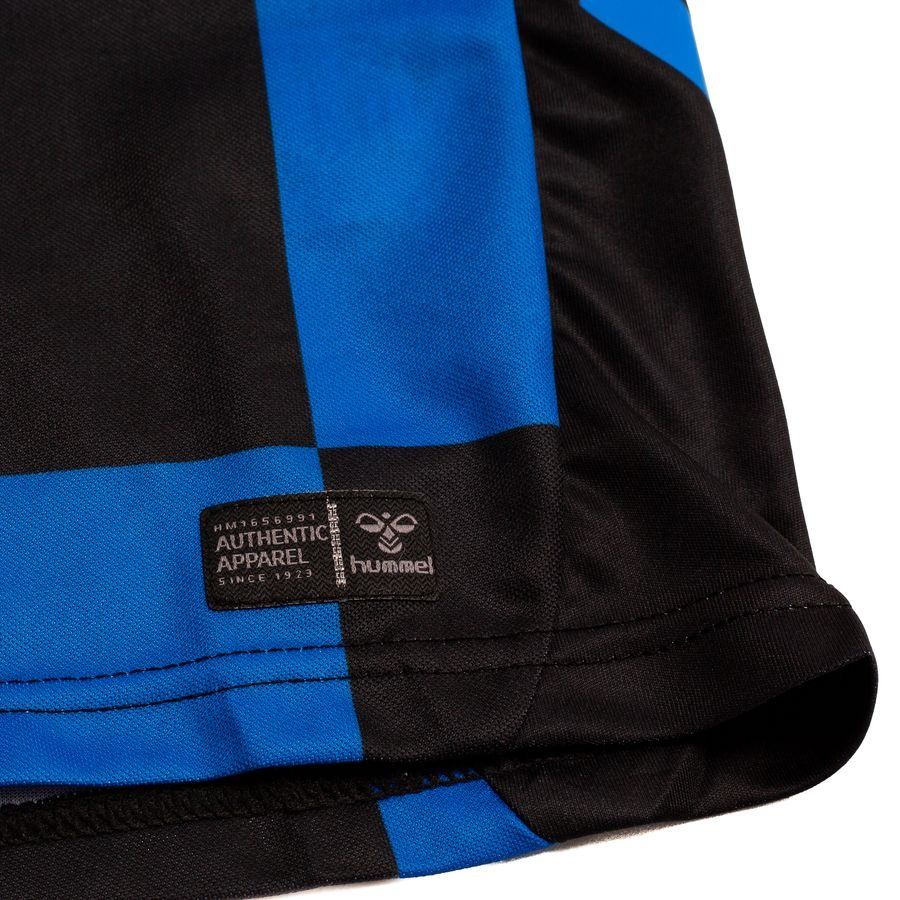 Sc Paderborn 07 Home Shirt 2025/26 Adidas National Team Wear