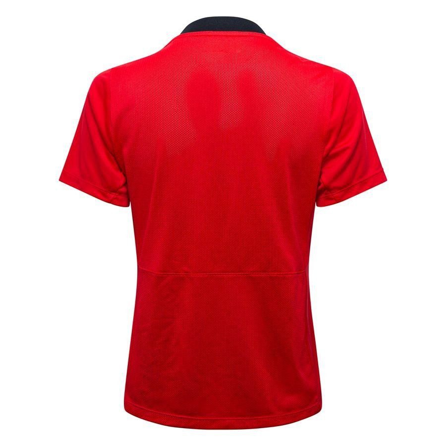 SK Brann Nike Training T-Shirt - University Red/Black/White Women
