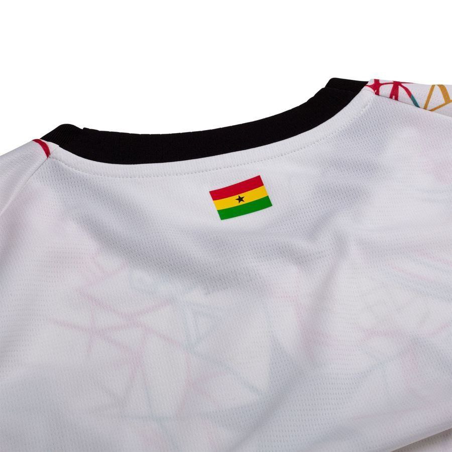 [EFKS] 2026 Ghana World Cup Home Kids Jersey