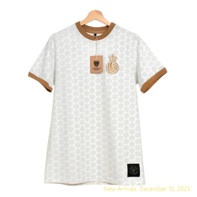 Official Shirt - Match Day Essential - Var6-2