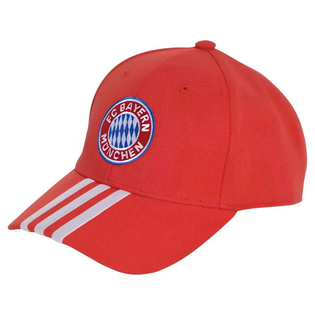 2025-2026 Bayern Shirt (Red) Stretch Fabric Antibacterial