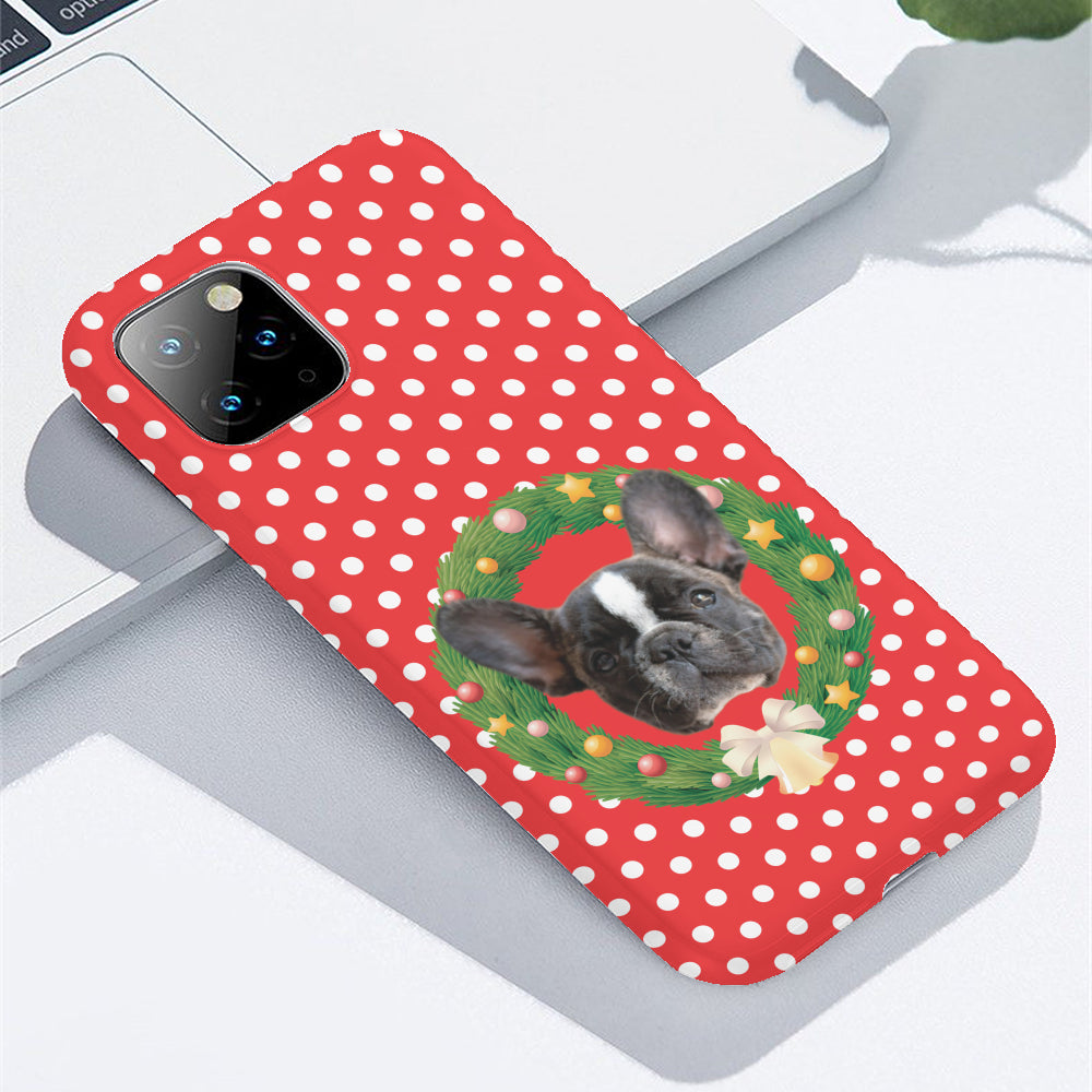 Kirby - Personalized Phone Case for iPhone and Samsung