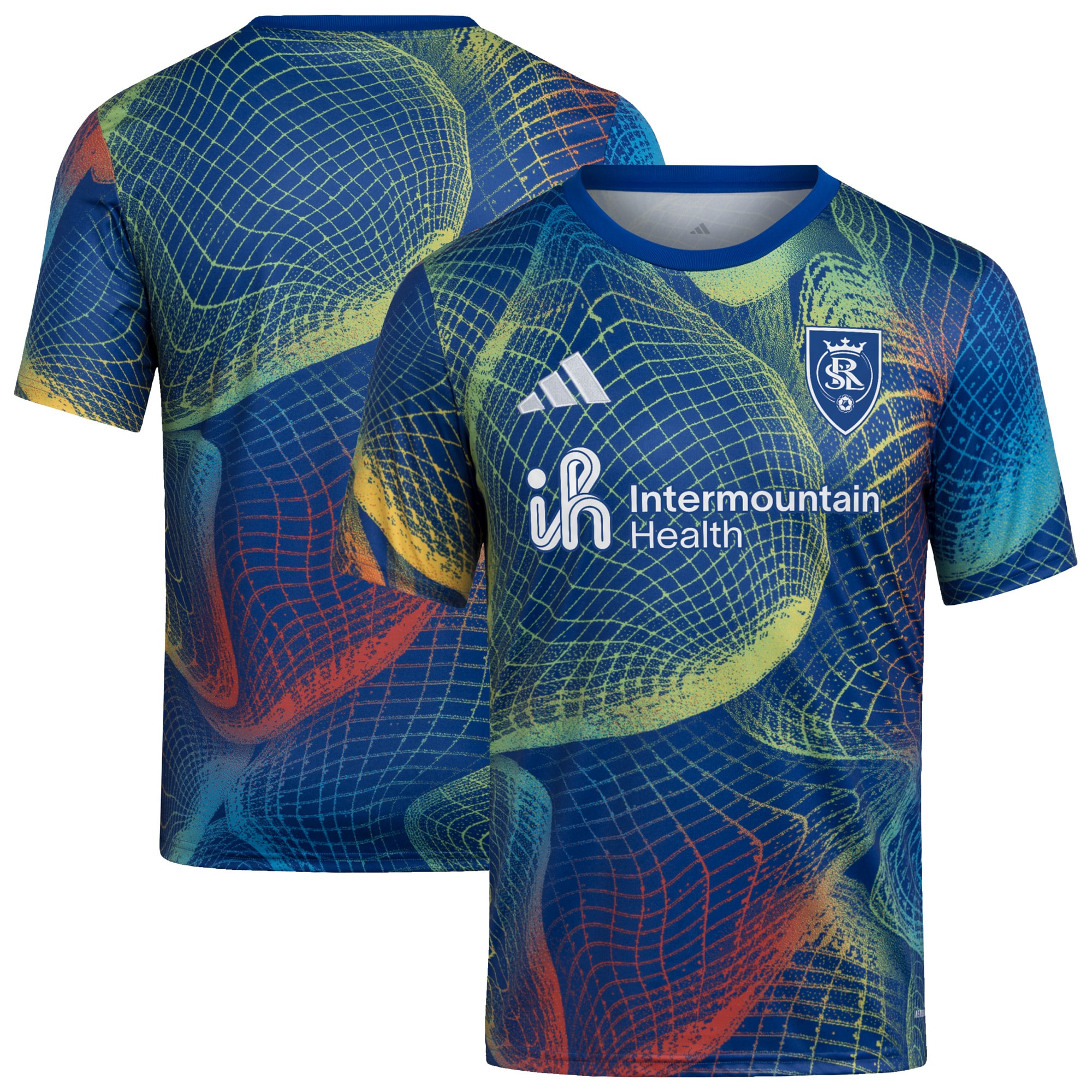 Youth 2025 Comfortable Jersey Jersey - Game Jersey - Hurry Up