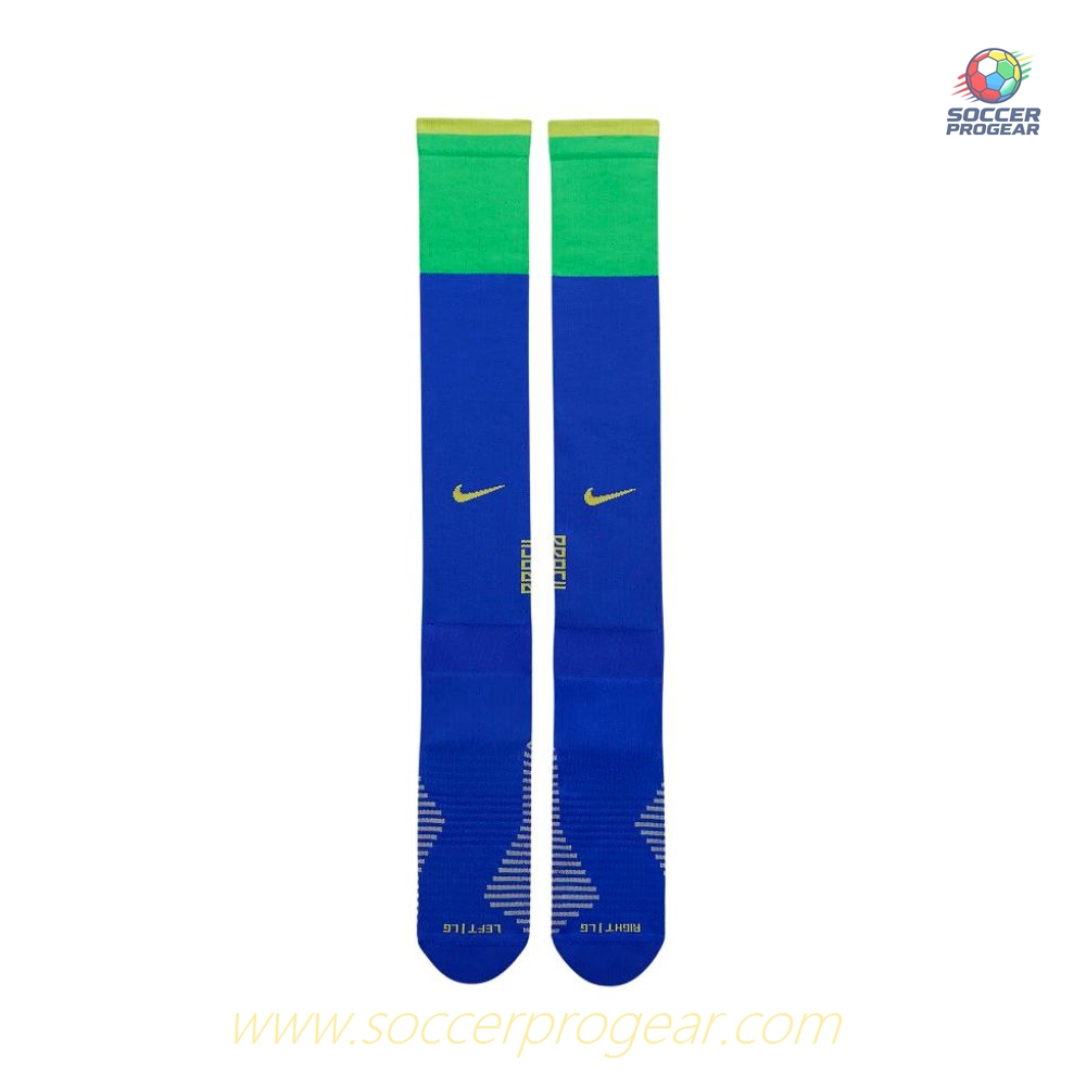 Brazil Child Away Football Shirt Football Jersey 2024-2025 Season Neymar Jr.