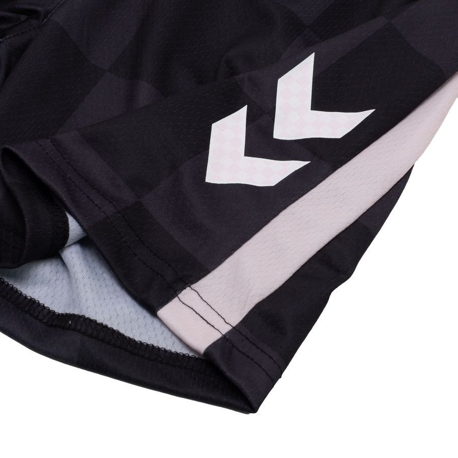 [EFKS] Odense Boldklub Shorts Kids Kit 3rd 2025/26