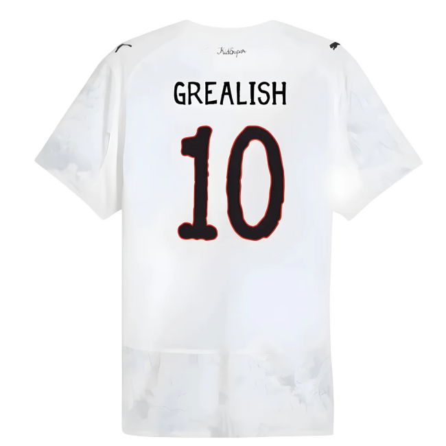 2025-20 MAN fashionable Third Shirt - Adults | luxury